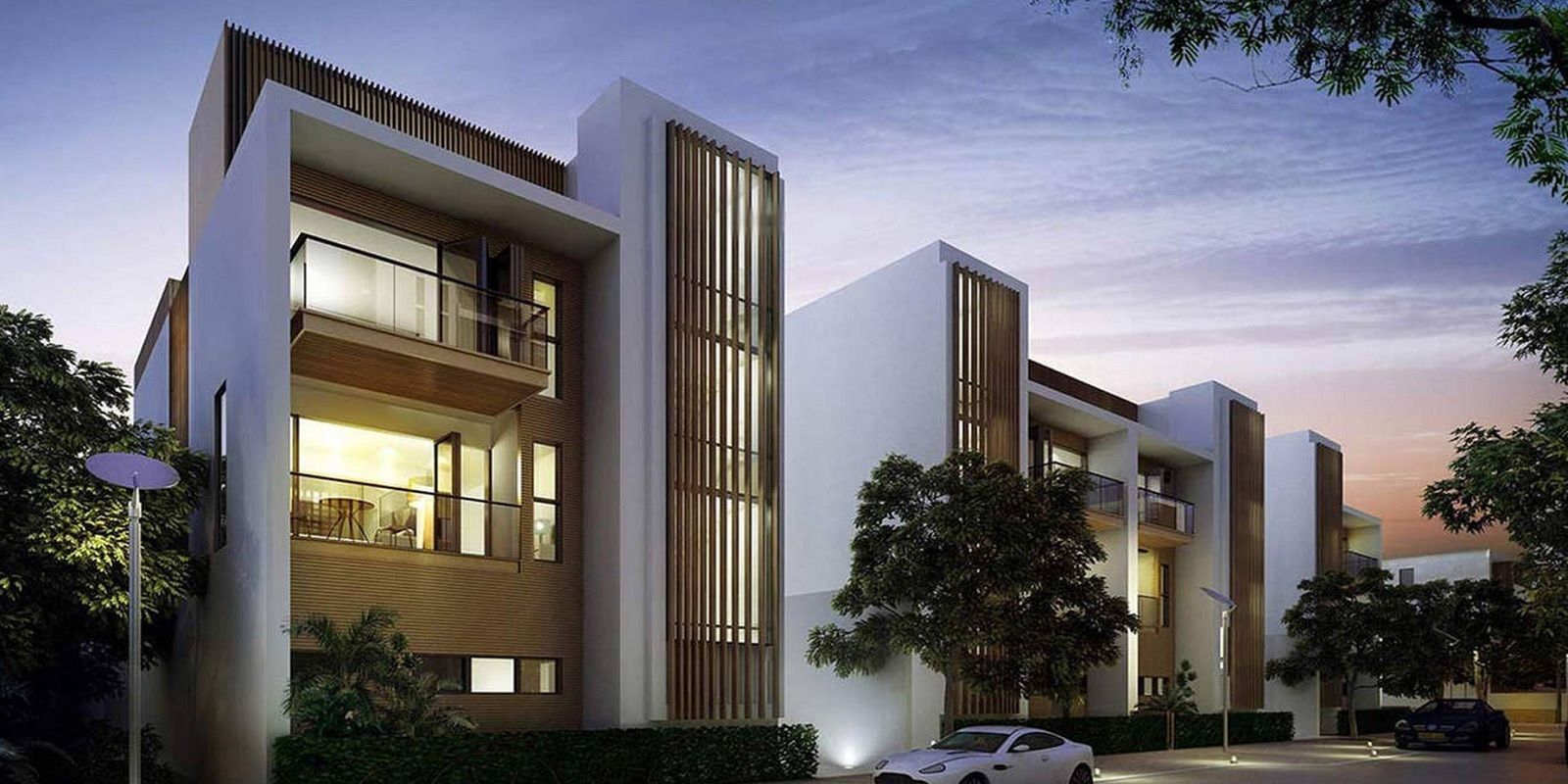 Tata Primanti Sector 72 Sohna Road, Gurgaon thumbnail 4