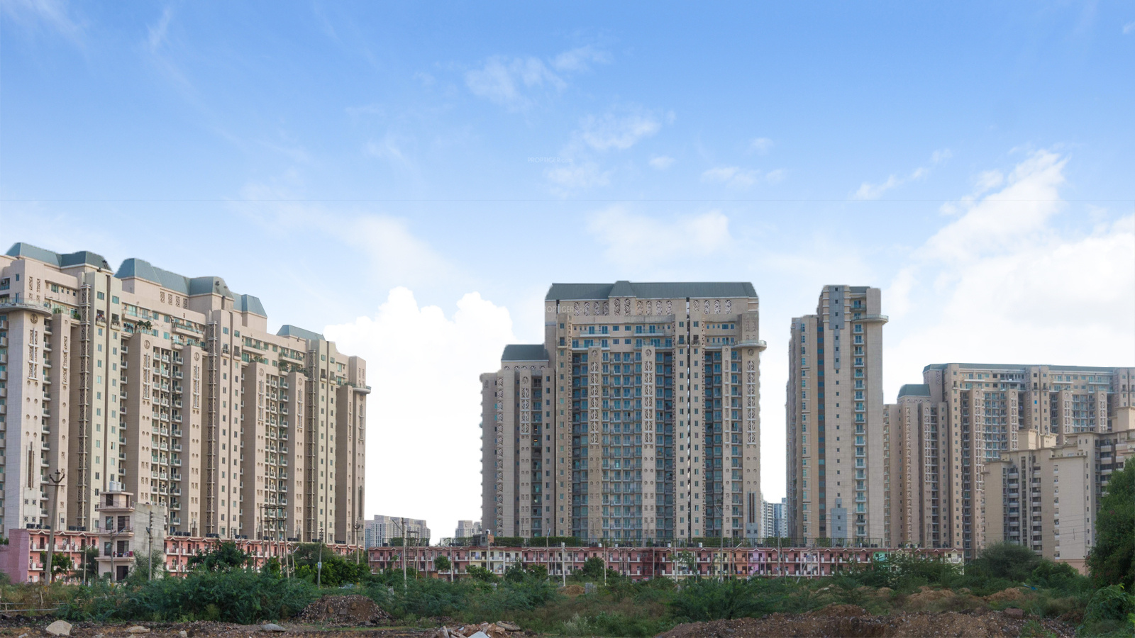 DLF The Aralias Sector 42 Golf Course Road, Gurgaon thumbnail 8