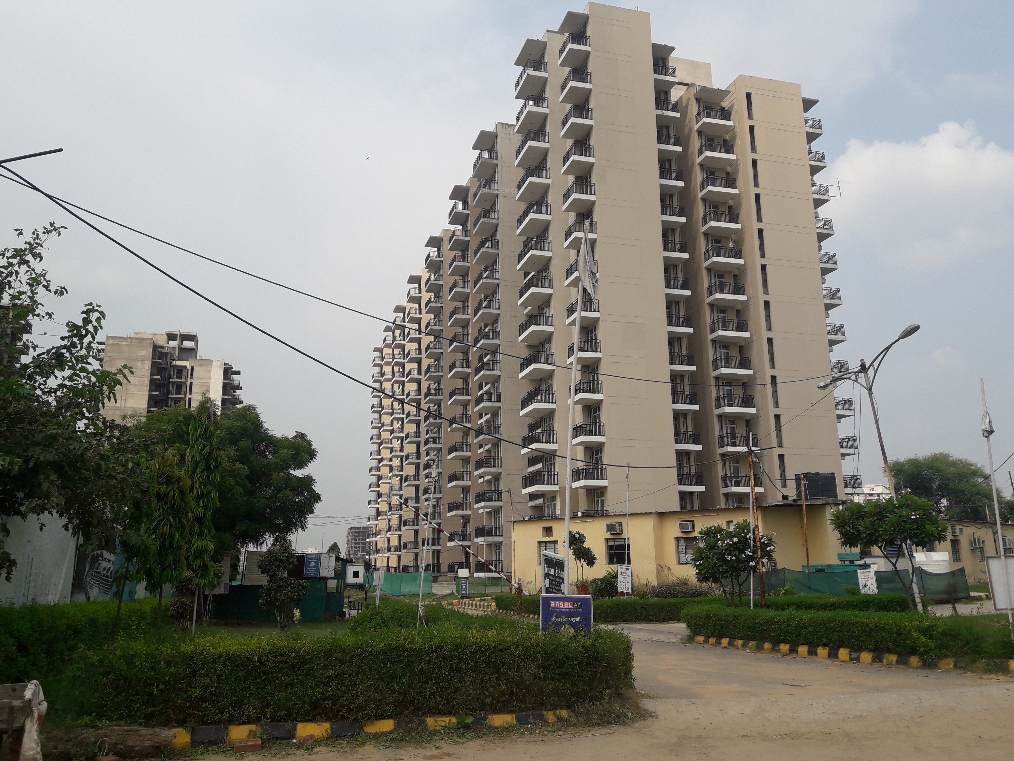 Ansal Fernhill Sector 91 Dwarka Expressway, Gurgaon thumbnail 11