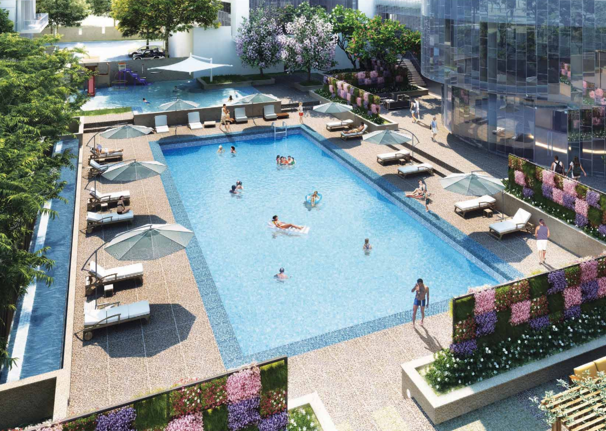Ireo Grand Arch Sector 58 Golf Course Extension Road, Gurgaon thumbnail 7
