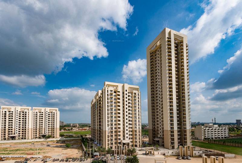 DLF The Primus Sector 82A Dwarka Expressway, Gurgaon thumbnail 7