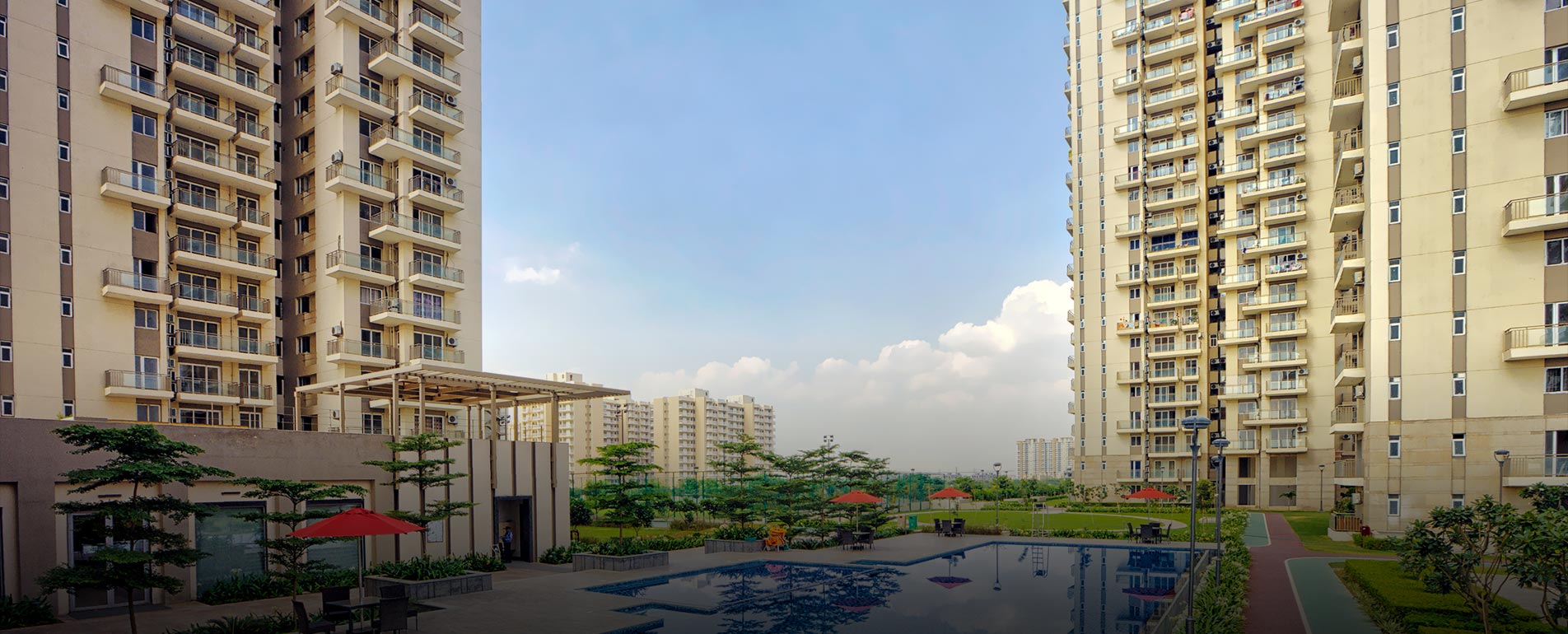 Heritage Max Sector 102 Dwarka Expressway, Gurgaon thumbnail 3