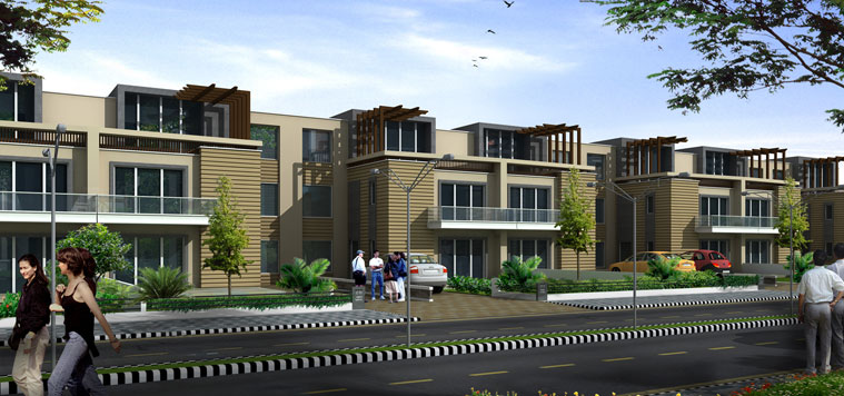 Ansal Heights Sector 92 Dwarka Expressway, Gurgaon thumbnail 4