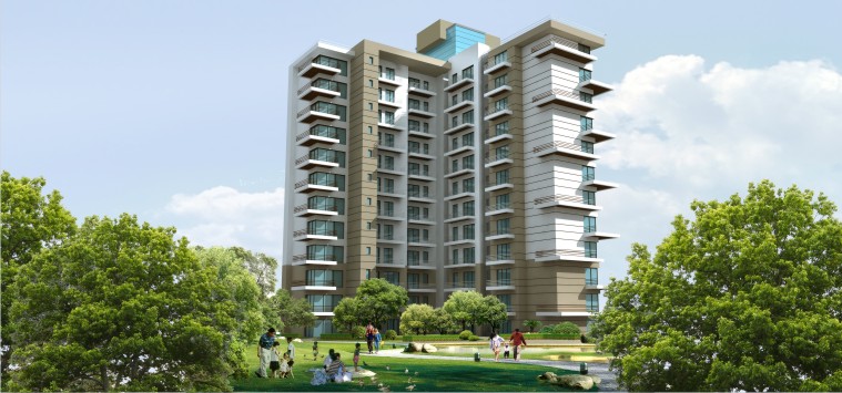 Ansal Heights Sector 92 Dwarka Expressway, Gurgaon thumbnail 3