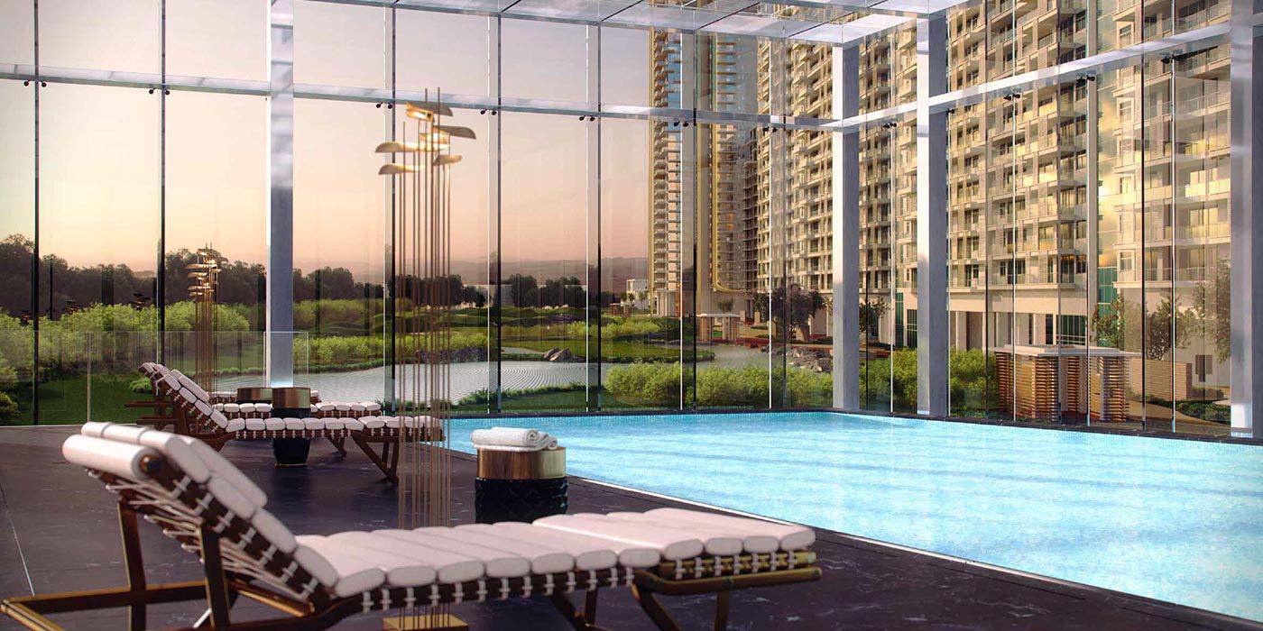 Trump Tower Sector 65 Golf Course Extension Road, Gurgaon thumbnail 9