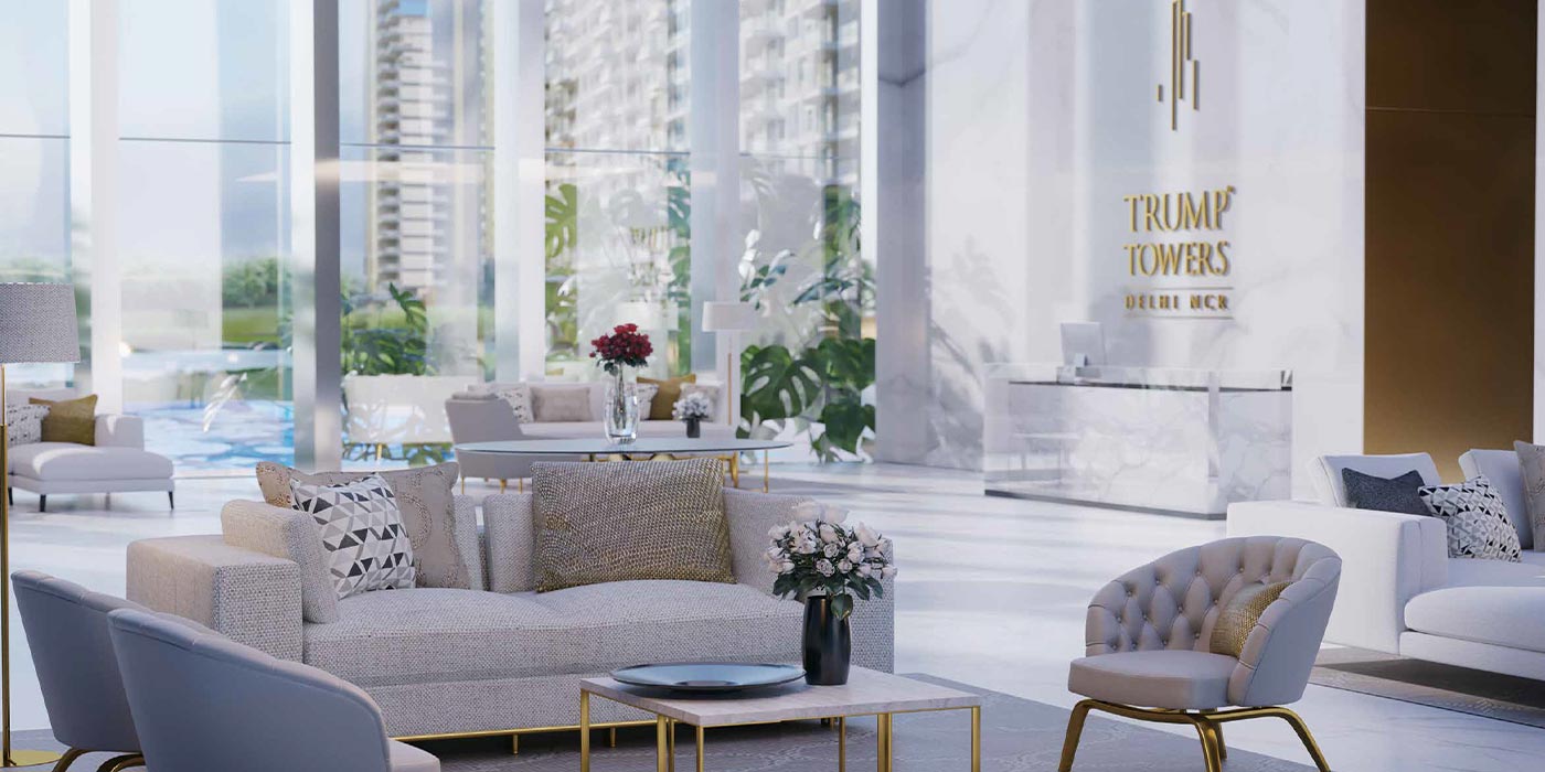 Trump Tower Sector 65 Golf Course Extension Road, Gurgaon thumbnail 7