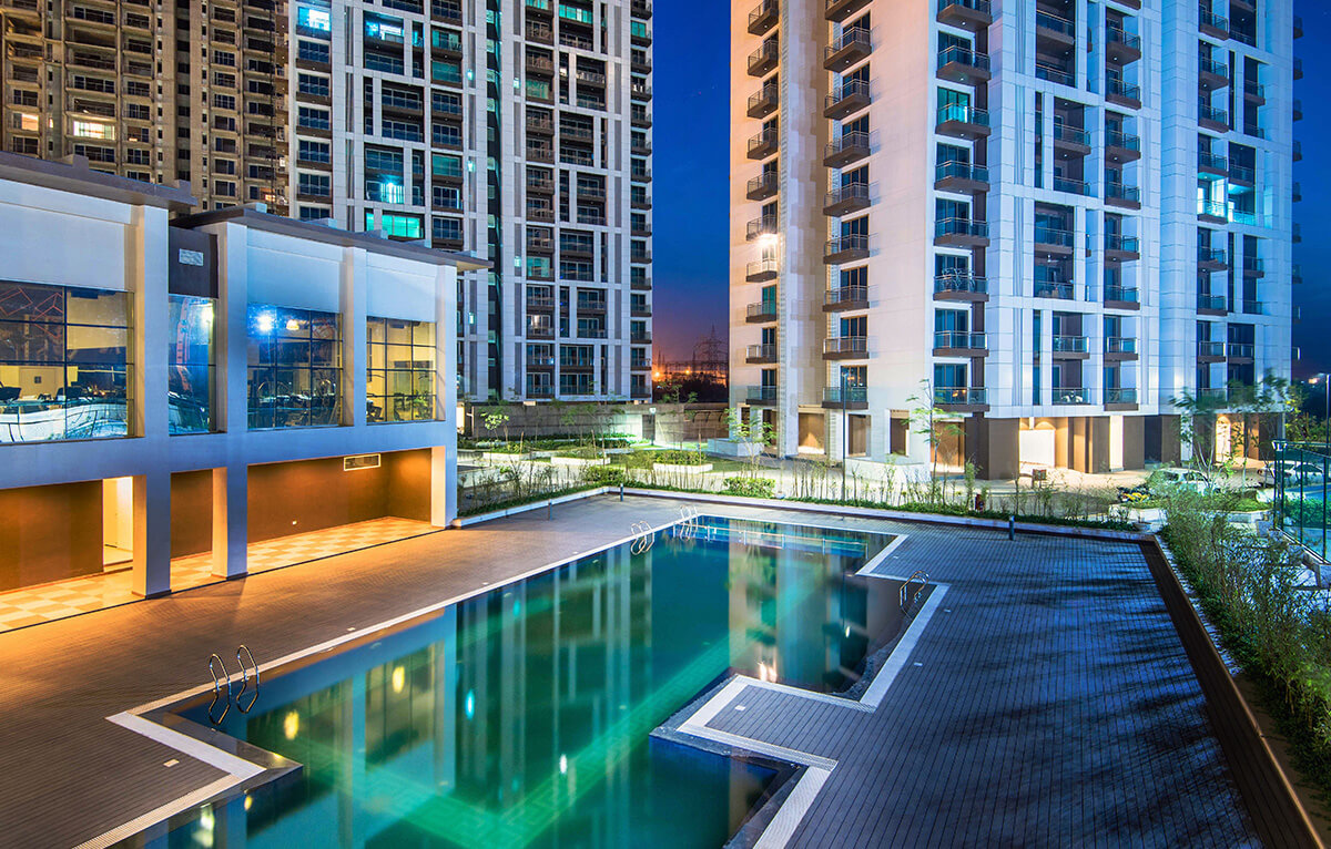 Tata Primanti Sector 72 Sohna Road, Gurgaon thumbnail 9