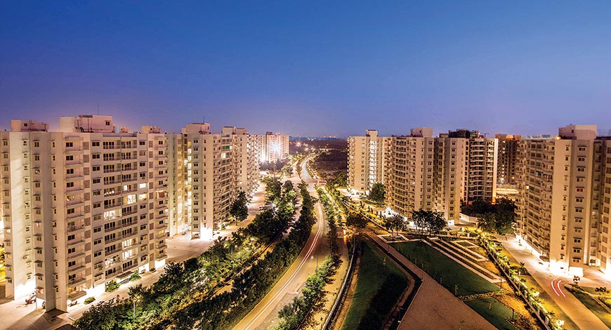 Elevate Your Lifestyle with Udyog Vihar's Premier Luxury Projects in Gurgaon