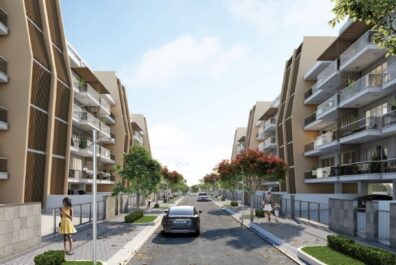 Ready To Move in Residential Projects on Golf Course Road: A Great Choice for Homebuyers
