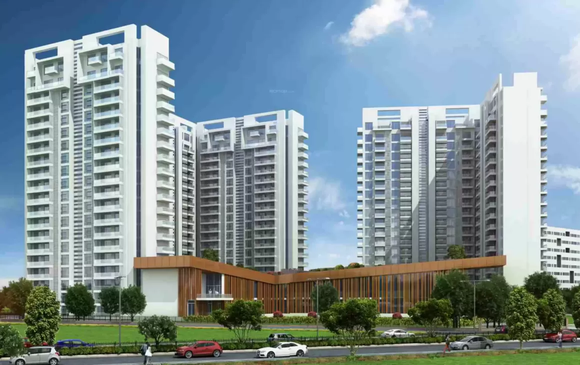 Residential Projects nearby Udyog Vihar
