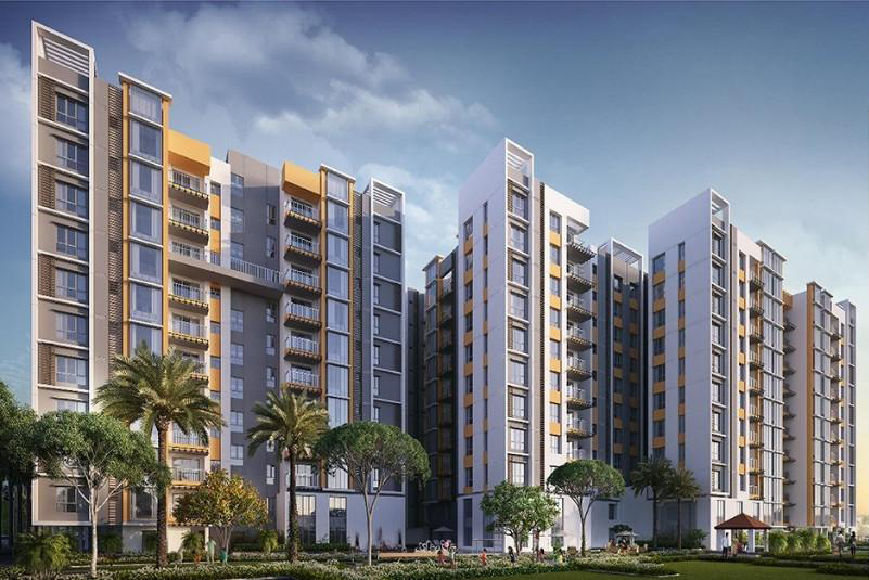 Find Your Dream Home on Sohna Road with Our New Construction Projects