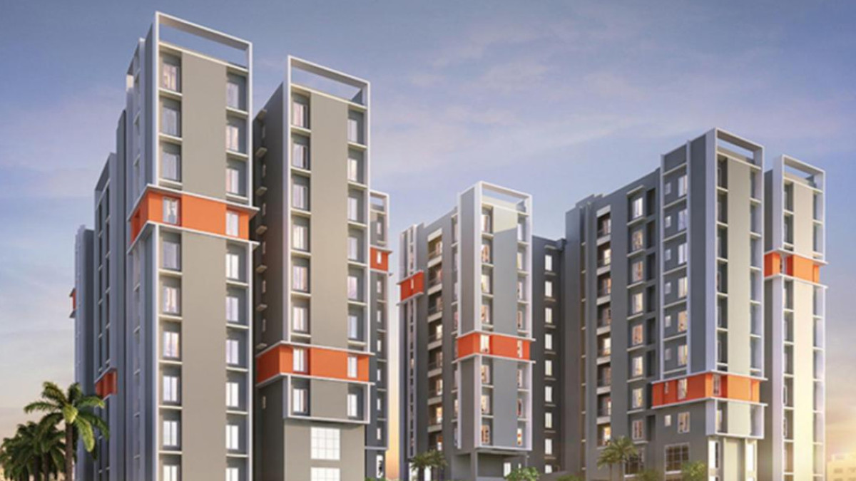 Find Your Dream Home Near Udyog Vihar with Our New Construction Projects