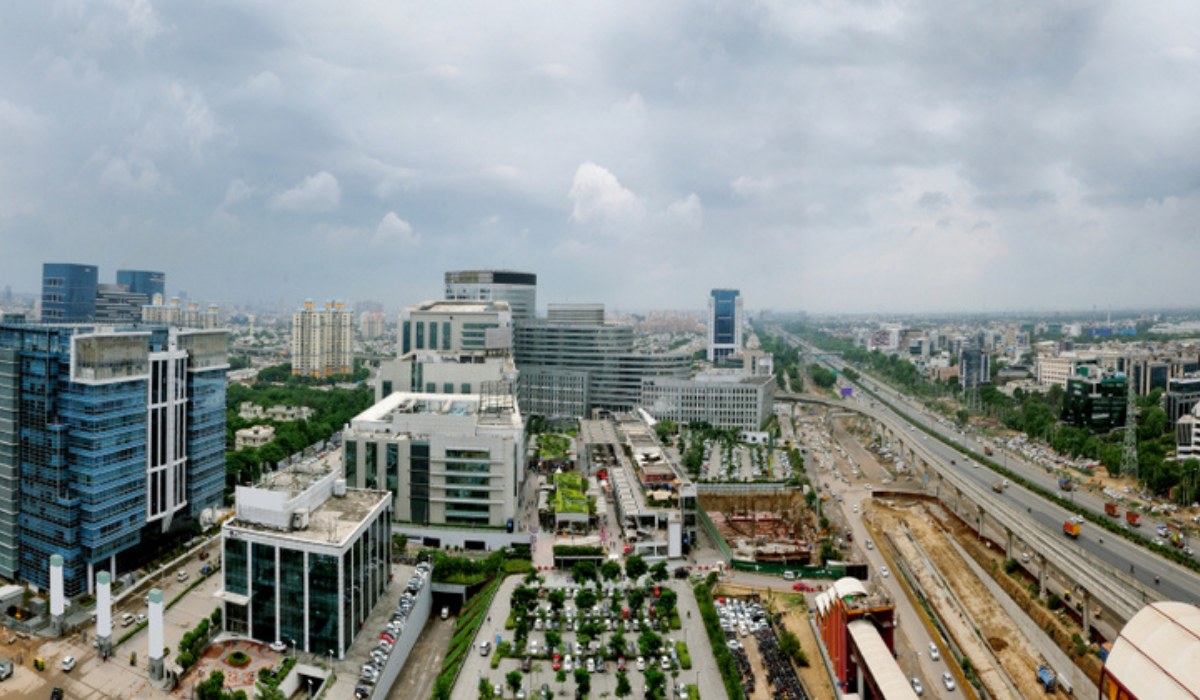 Find Your Perfect Luxury Home Living on Sohna Road Gurgaon