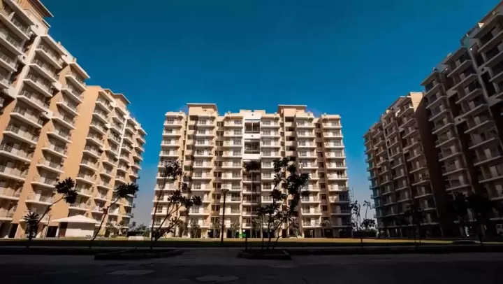 Luxurious Homes in the Heart of Golf Course Road