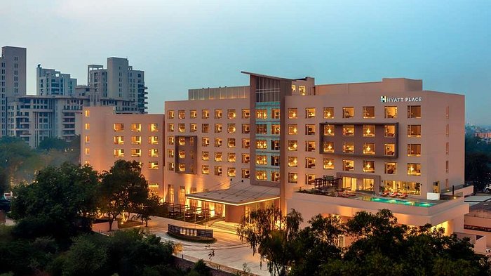 New Beginnings: The Exciting Residential Projects in Udyog Vihar