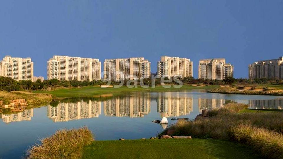 Lavish Apartments on Golf Course Road