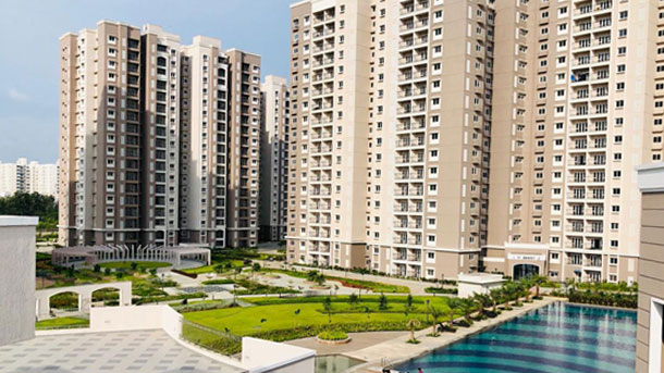 Explore the Luxury Projects nearby Udyog Vihar Gurgaon
