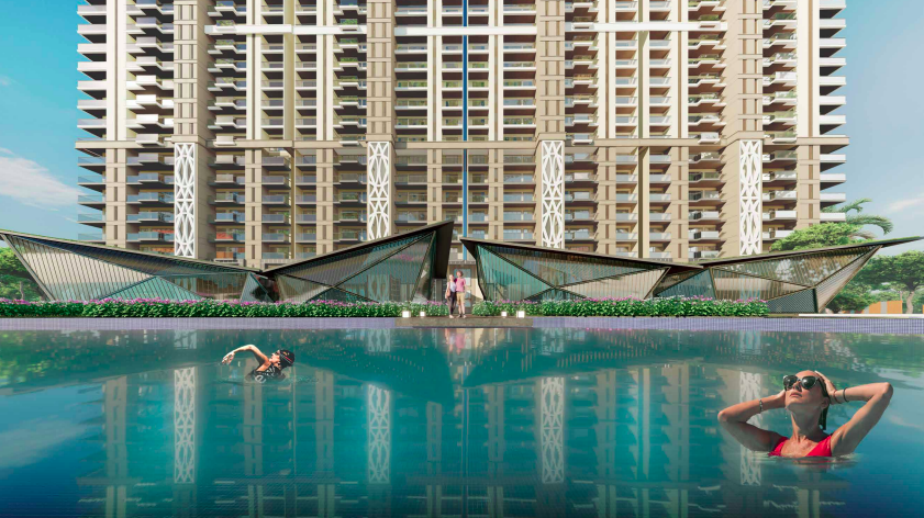 Elevate Living Experience with Luxurious Apartments in Gurgaon