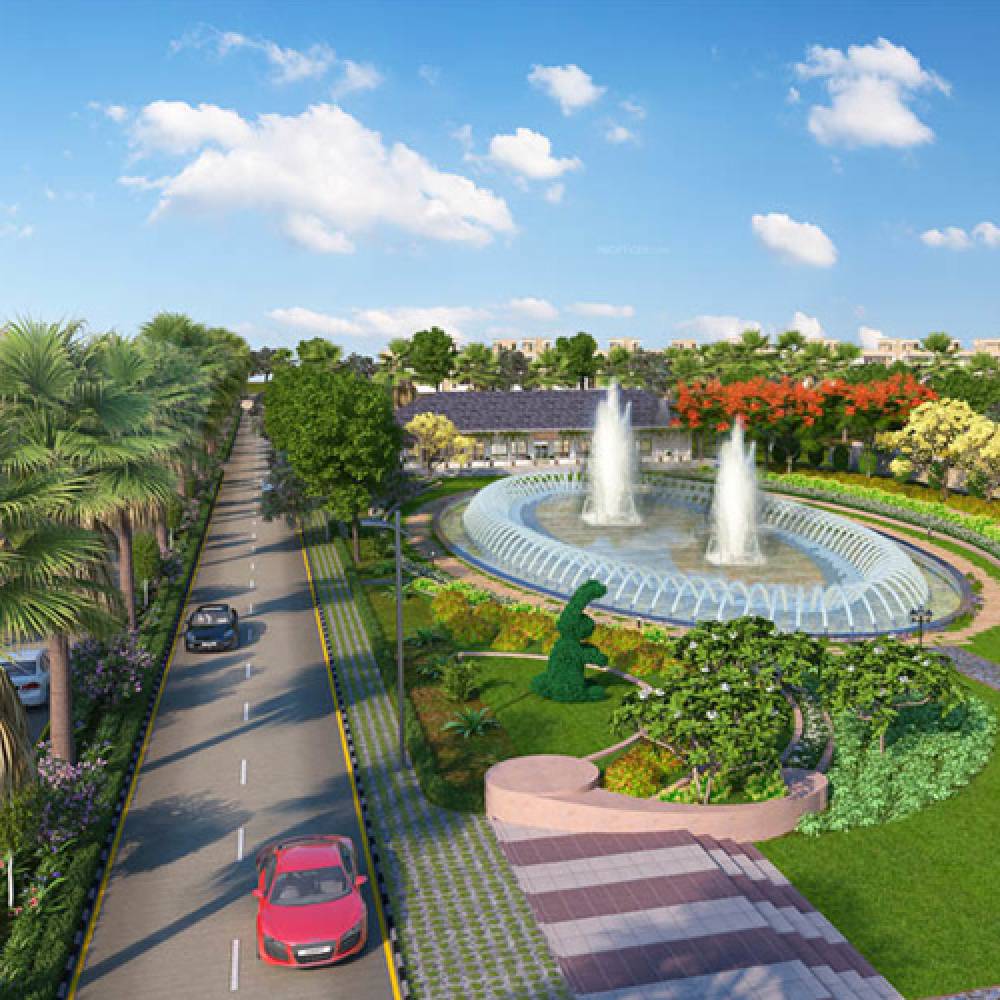 Unveiling luxury living Gurgaon's latest launch projects