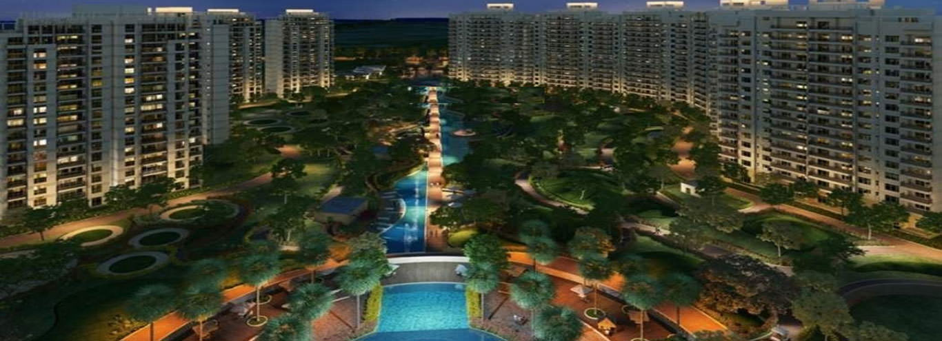 Central Park Beau Villas — Ready To Move Apartments in Gurgaon