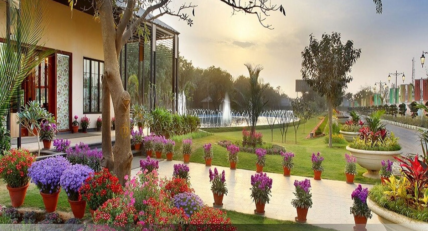 Gurgaon's Best Residential Projects for Every Need