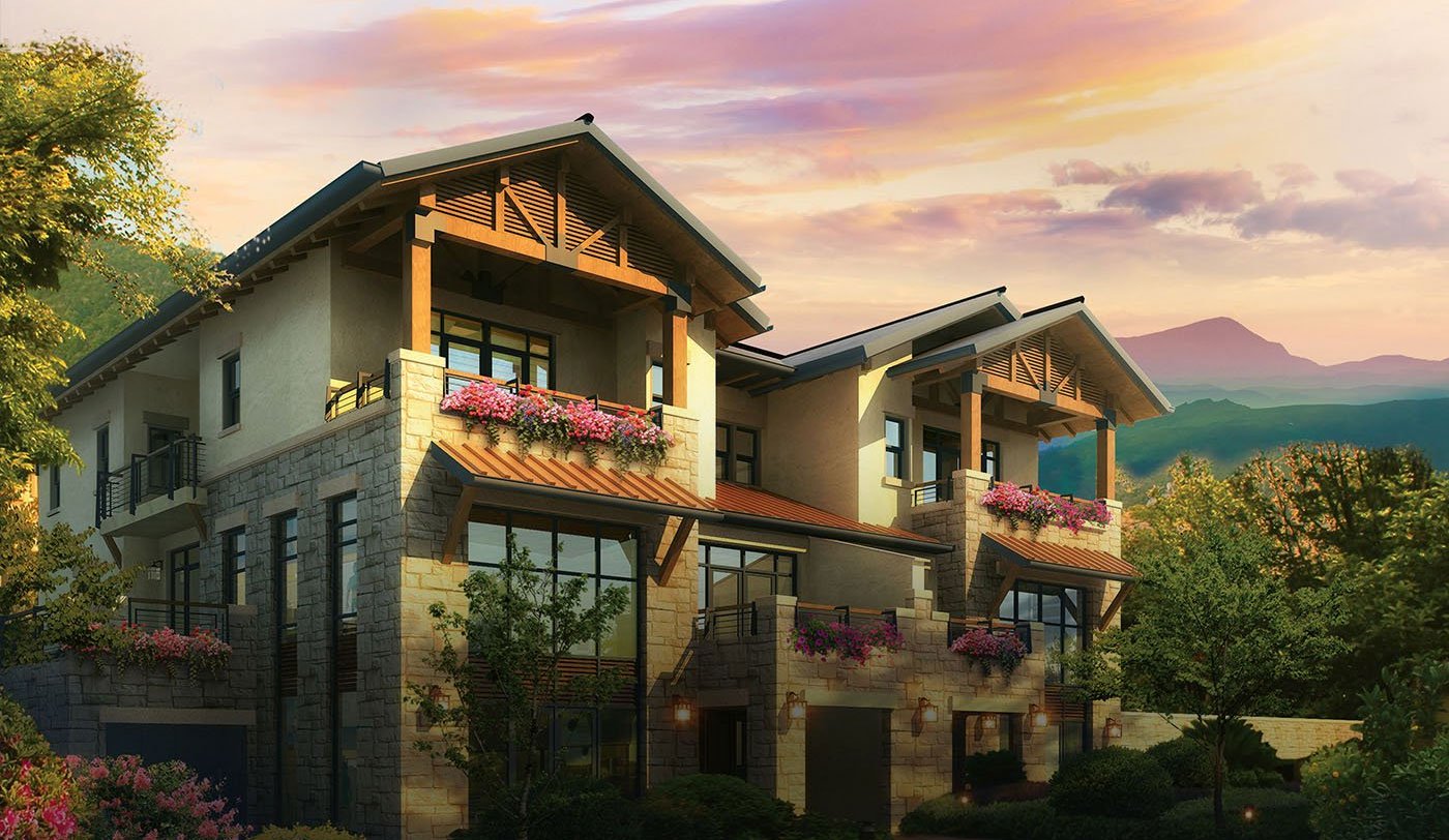 Central Park Mikasa Plots — Ready To Move Apartments in Gurgaon