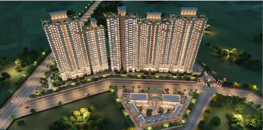 Discover the Epitome of Luxury with Gurgaon Apartment Rentals
