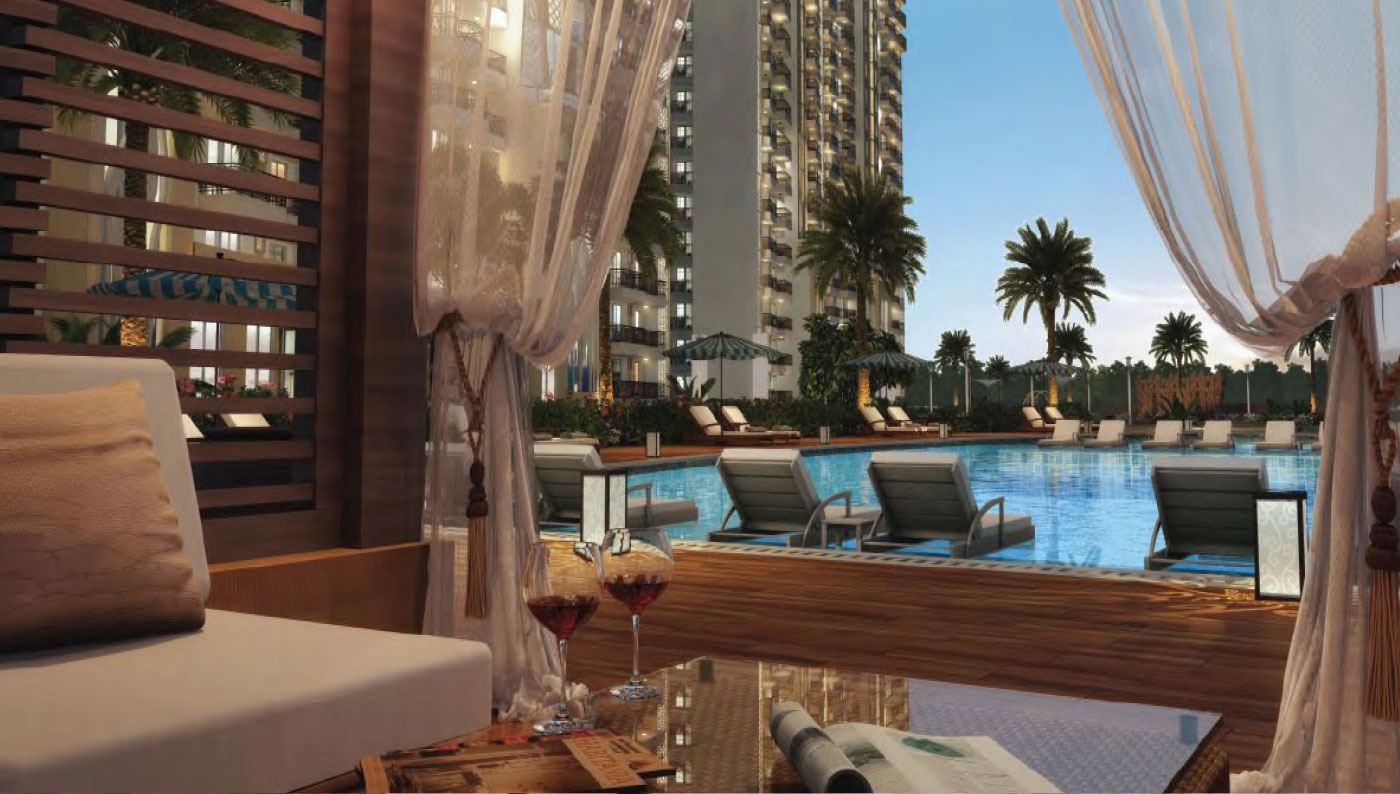 Affordable Gurgaon Residential Projects with Best Quality