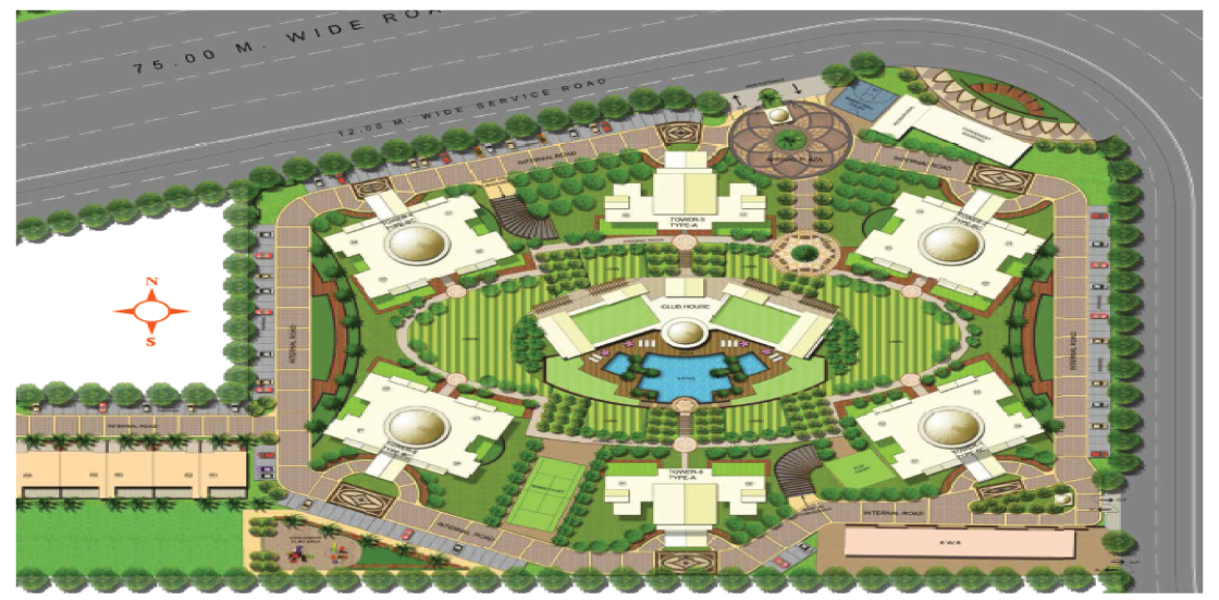 Top 10 Luxurious Apartments in Gurgaon for Indulge in Opulence