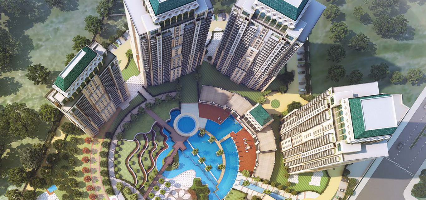 Enjoy Luxury with Upcoming Projects in Gurgaon