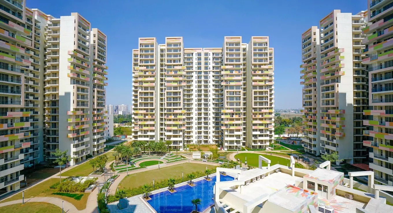 Ultra Luxury Apartments in Gurgaon Elevate Your Lifestyle