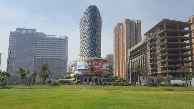 Best Residential Projects and Ultra-Luxury Studio Apartments Gurgaon.