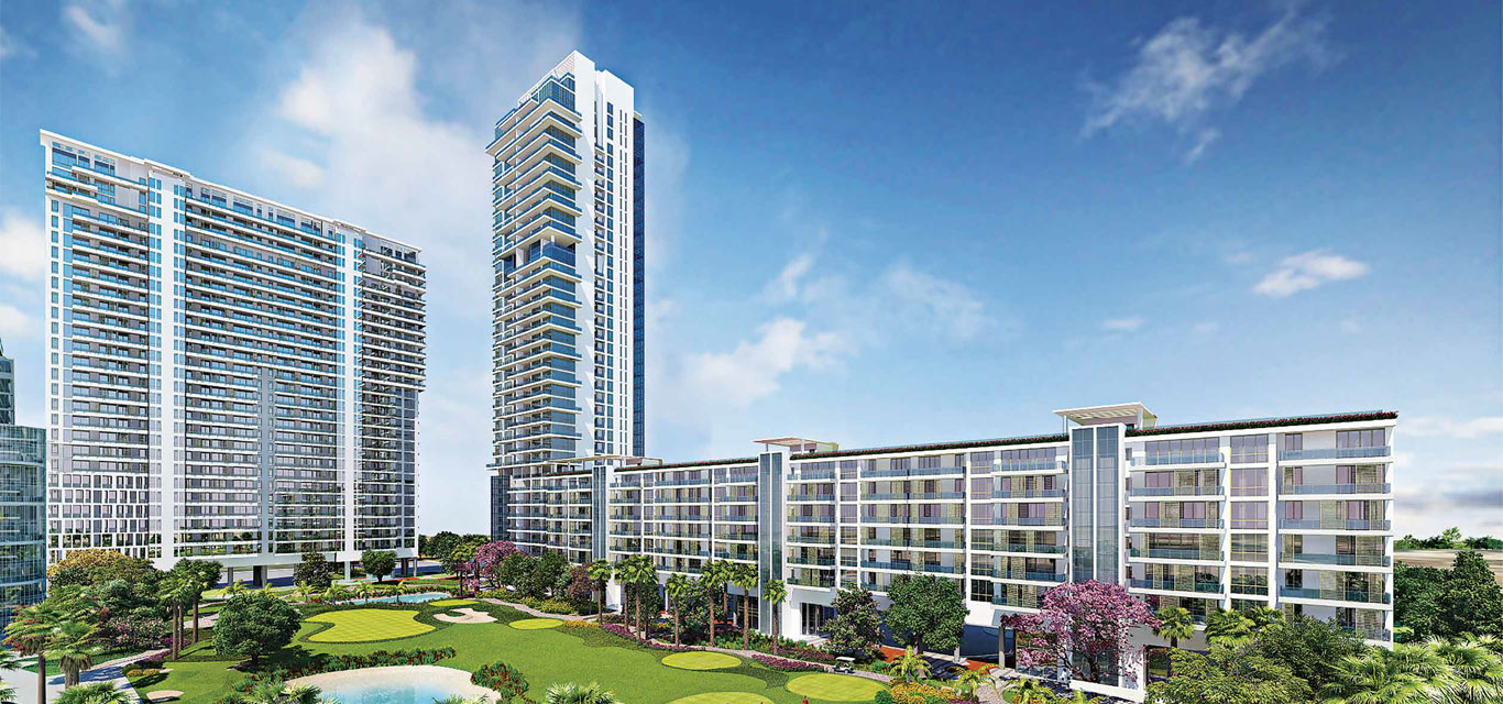 M3m Panorama — Ready To Move Apartments in Gurgaon