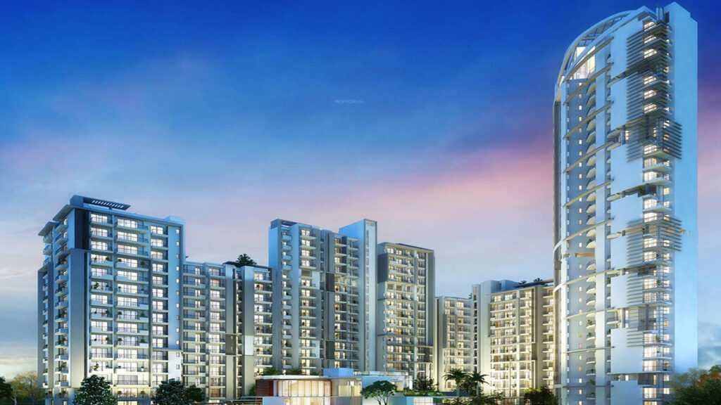 Godrej Properties