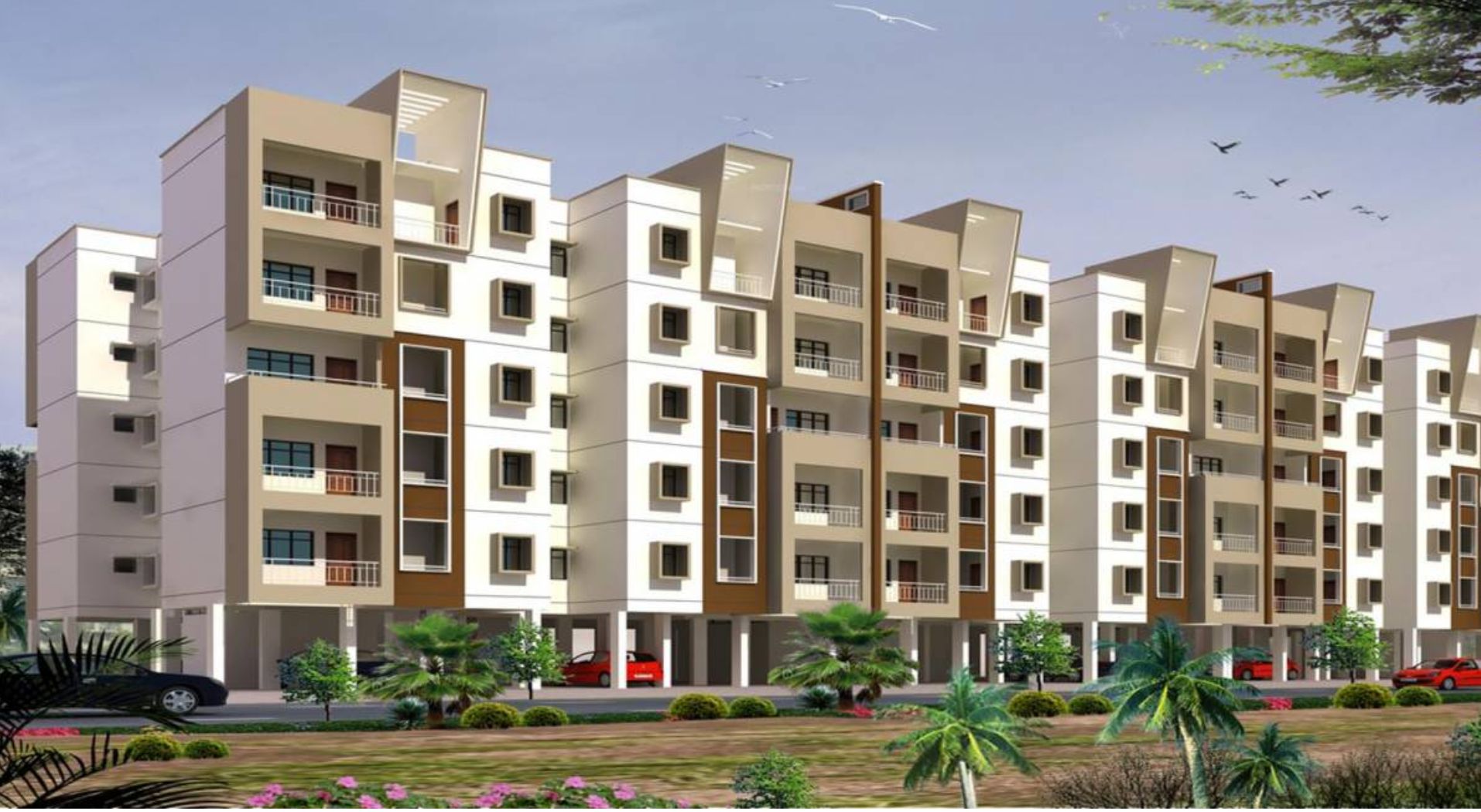 Imperia Housing