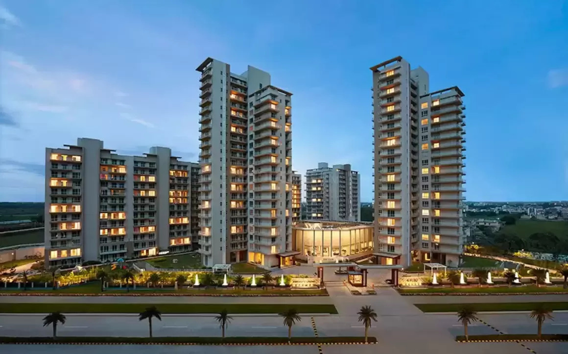 Puri Constructions