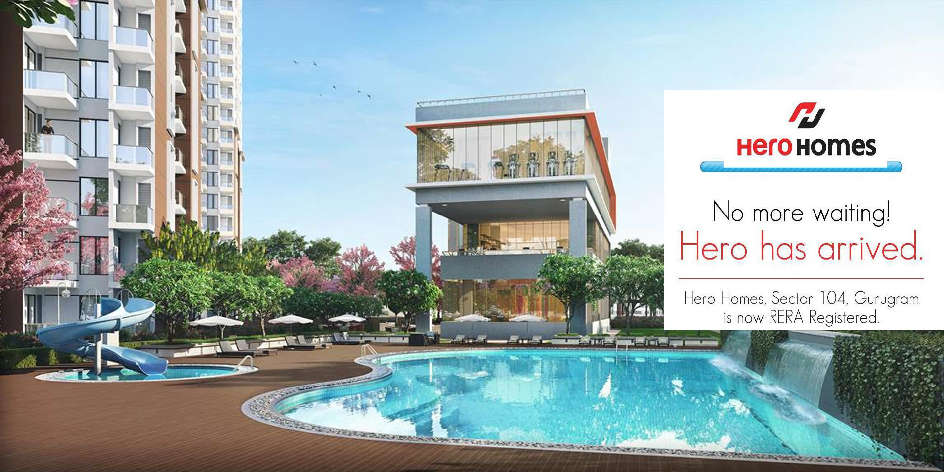 Hero Homes