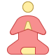 Meditation Area
