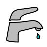 24 Hours Water Supply