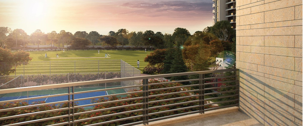 sobha-city-gallery1