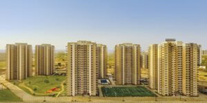 dwarka expressway