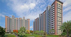Residential Property nearby Udyog Vihar