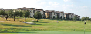 Golf Course