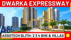 dwarka expressway
