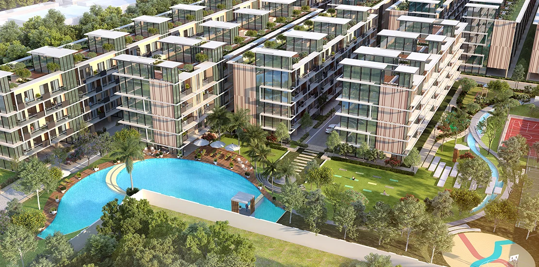 Signature Global 79B Dwarka Expressway, Gurgaon — Ready To Move Apartments in Gurgaon