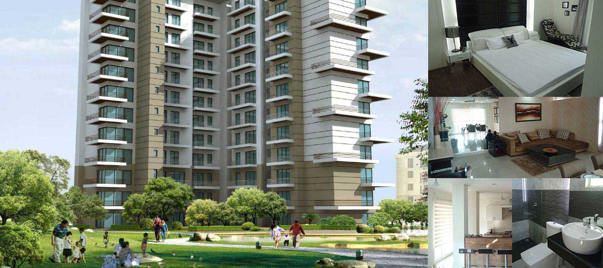 Property on New Gurgaon