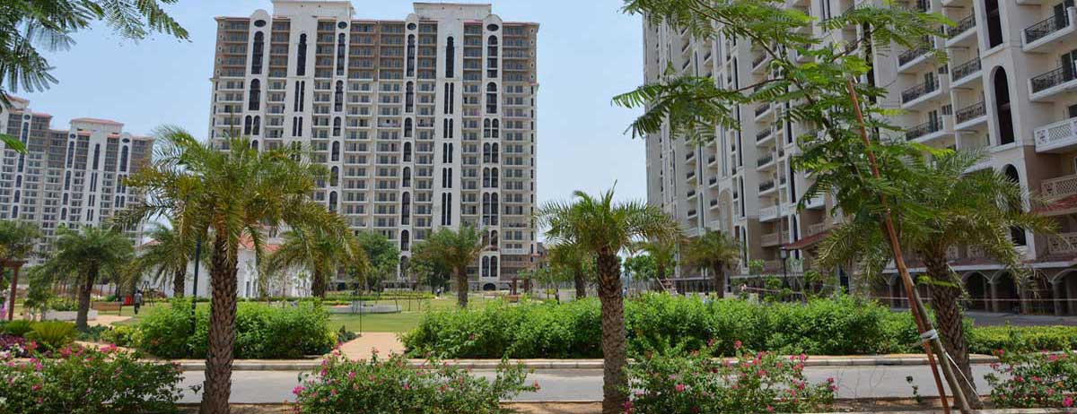 Property on New Gurgaon