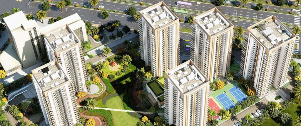 ADANI OYSTER GRANDE