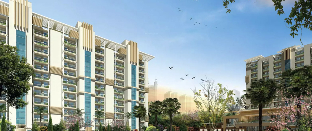 ADANI OYSTER GRANDE