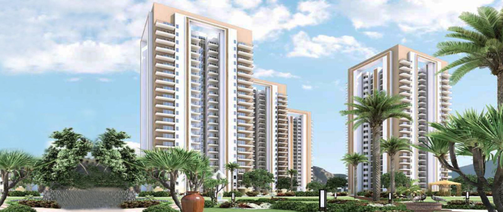 ADANI OYSTER GRANDE